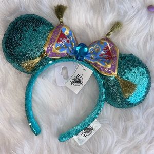 Disney Aladdin Ears